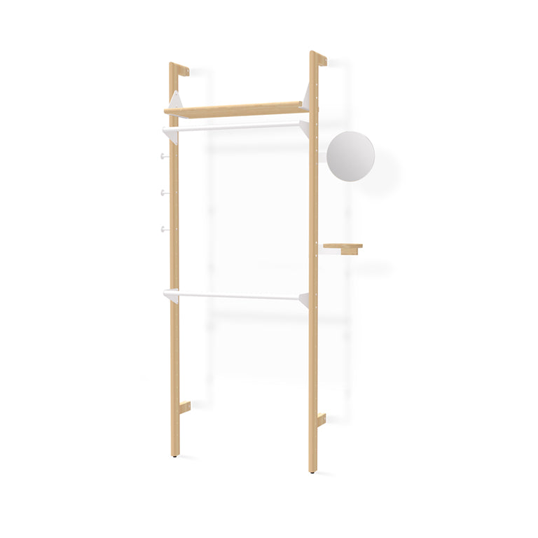 Branch-1 Wardrobe Unit