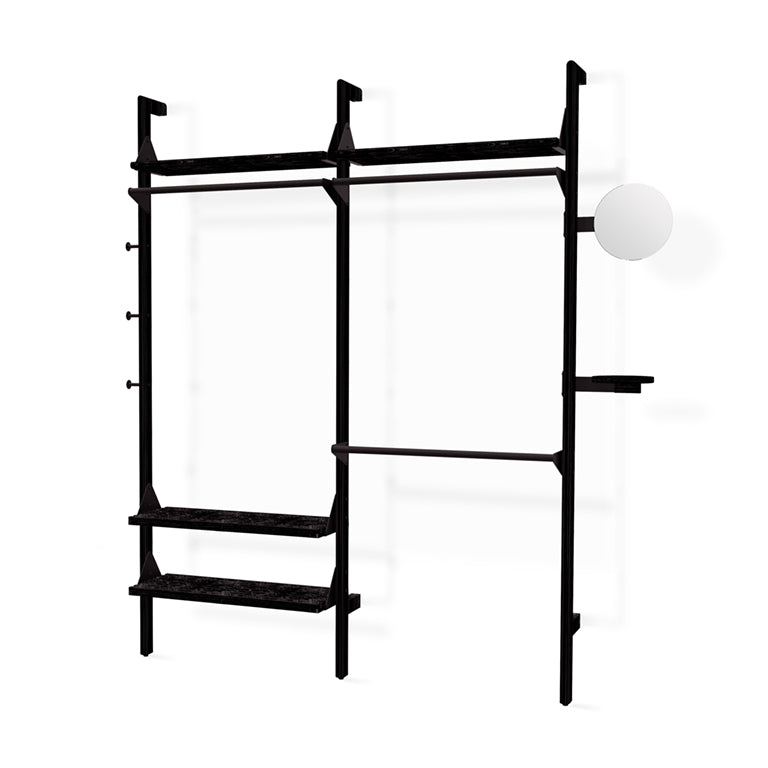 Branch-2 Wardrobe Unit