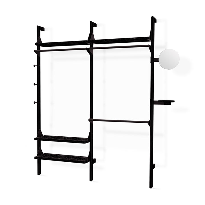 Branch-2 Wardrobe Unit