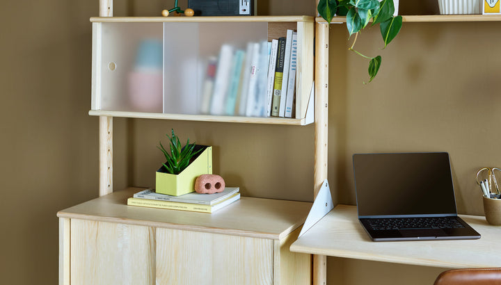 Branch Large Cabinet