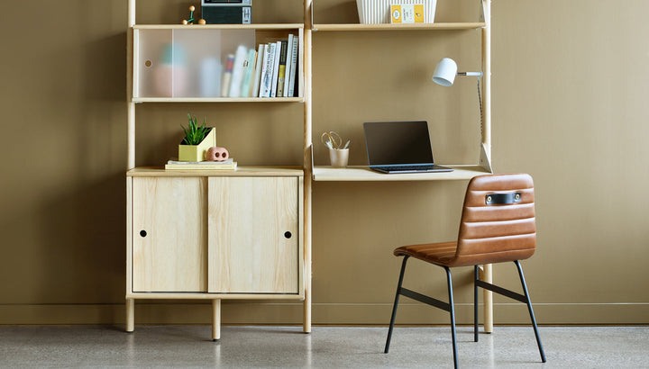 Branch Multi Storage Unit Add-On