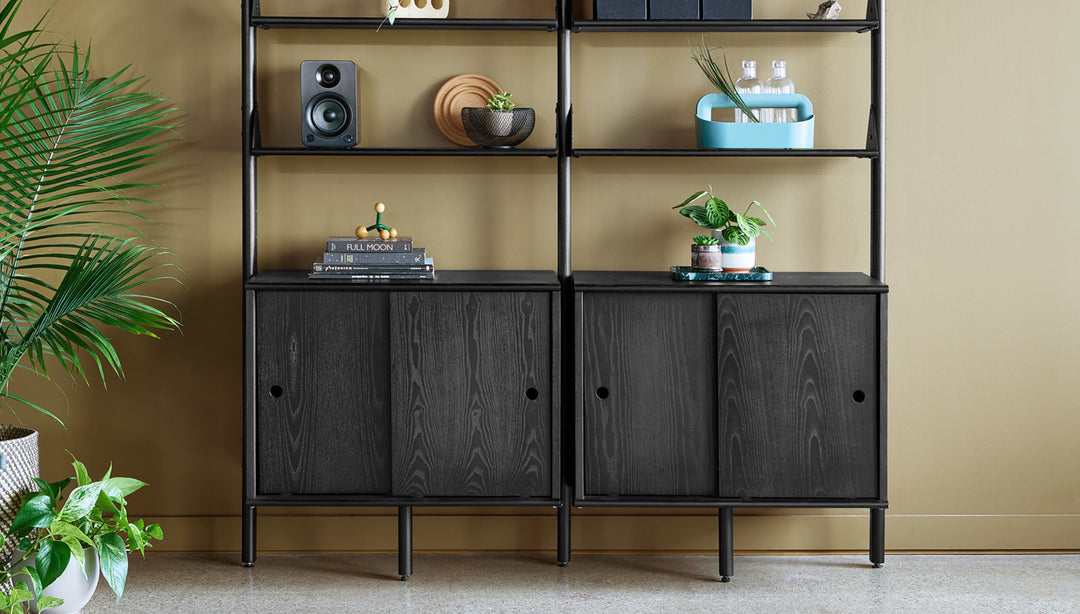 Branch Large Cabinet