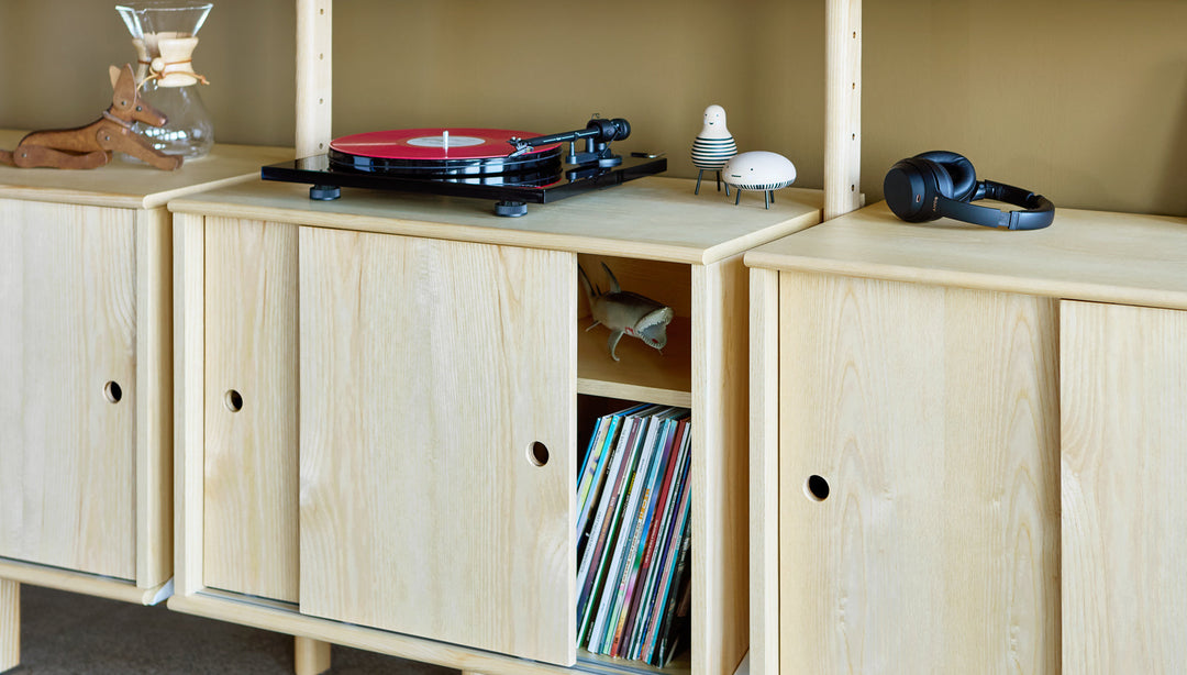 Branch Multi Storage Unit Add-On