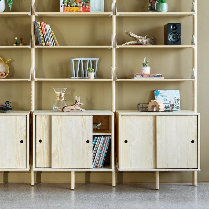 Branch-3 Storage Unit
