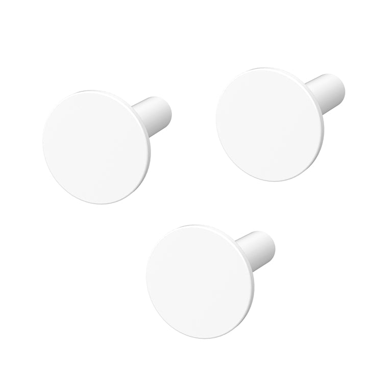 Branch Side Hooks