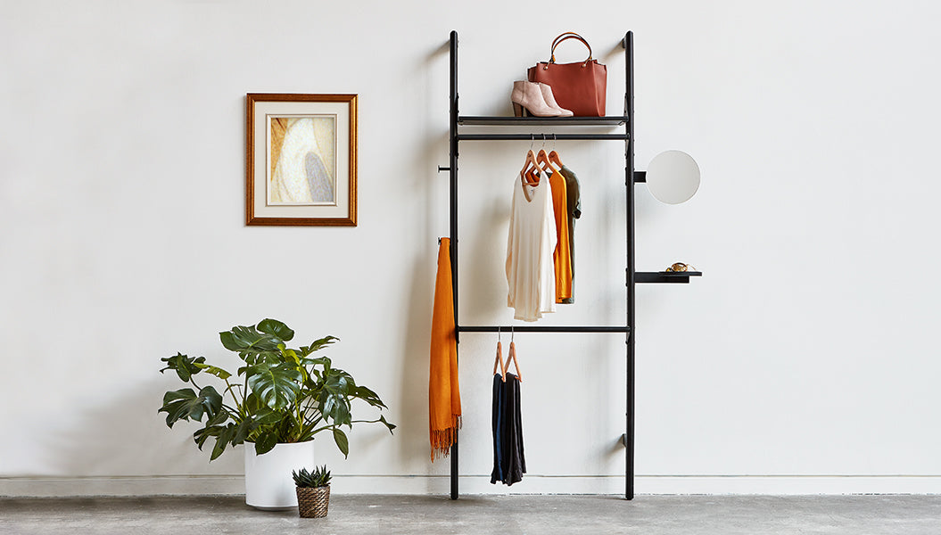 Branch Hang Bar