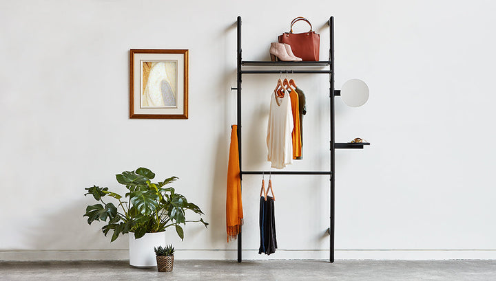 Branch Hang Bar
