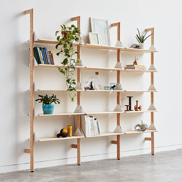 Branch Shelves 5 Pack