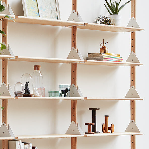 Branch Shelves 5 Pack