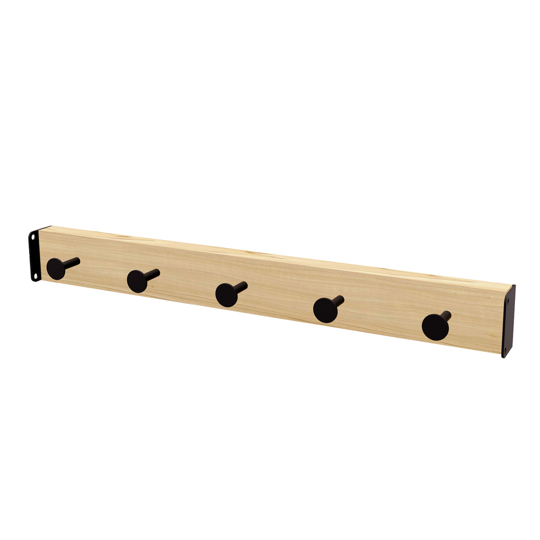 Branch Hook Rail