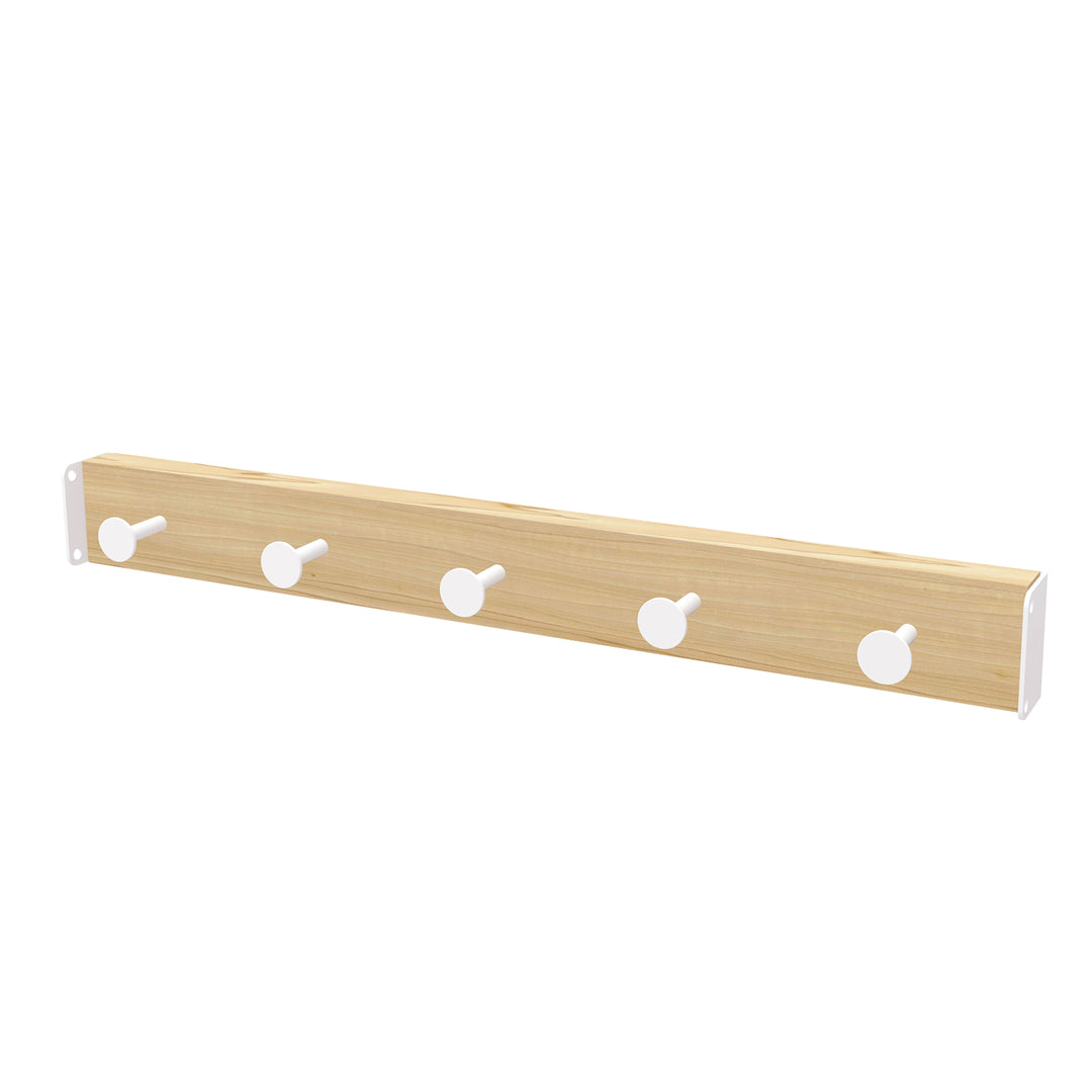 Branch Hook Rail