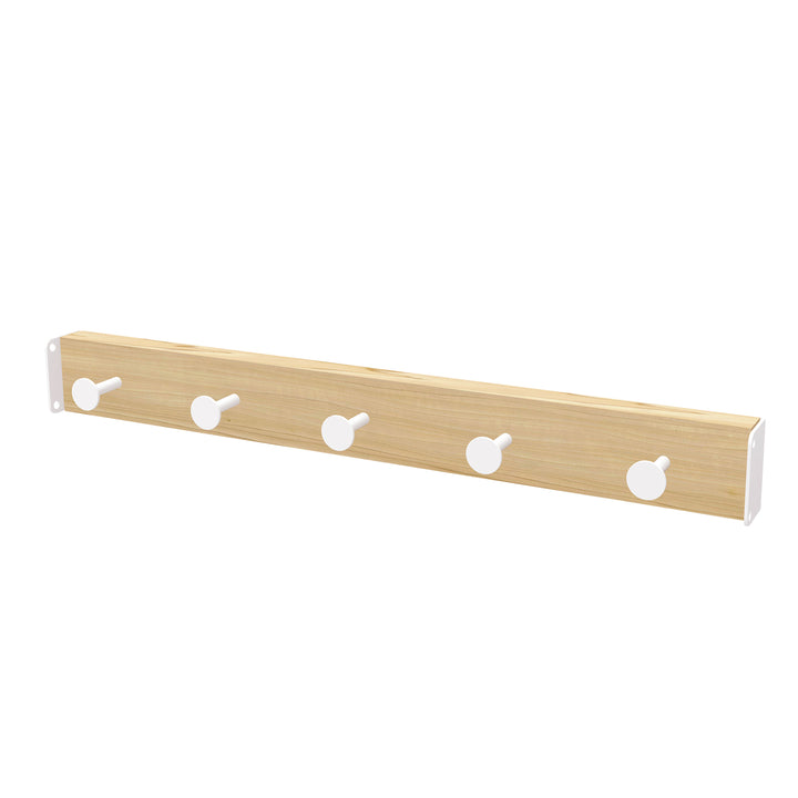 Branch Hook Rail