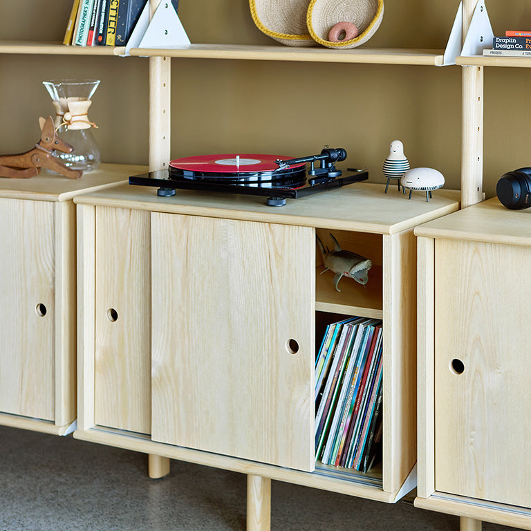 Branch Large Cabinet