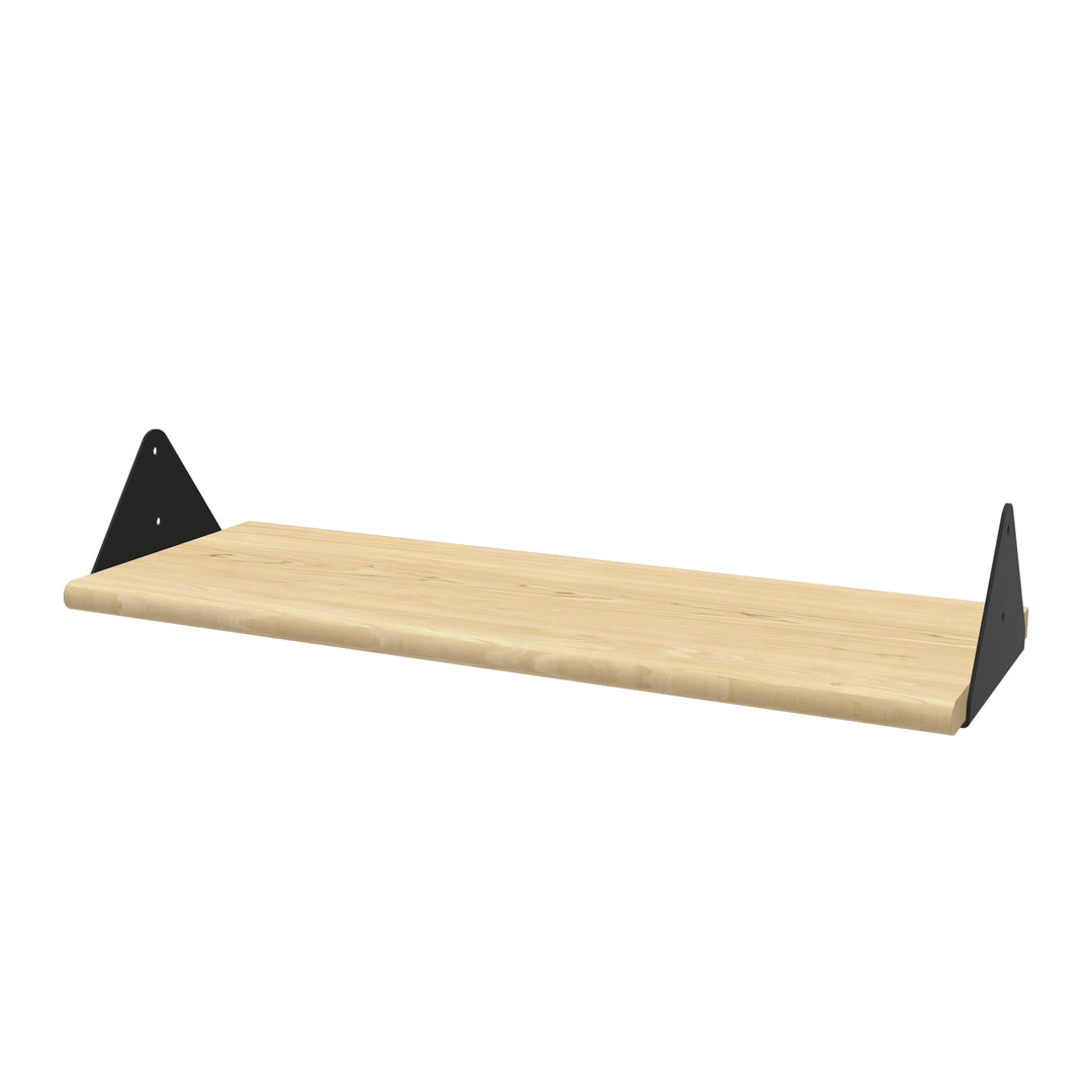 Branch Shelf