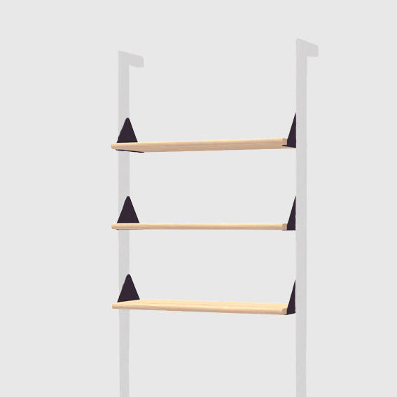 Branch Shelves 3 Pack