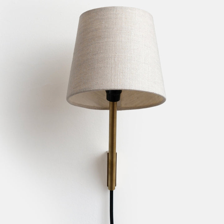 Tokyo Sconce