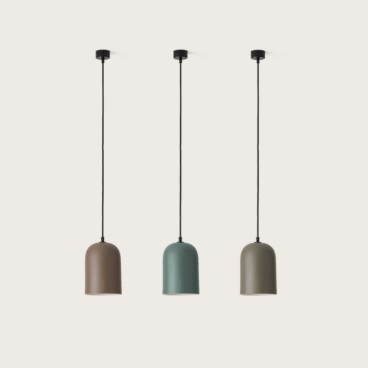 Copo Pendant Lamp