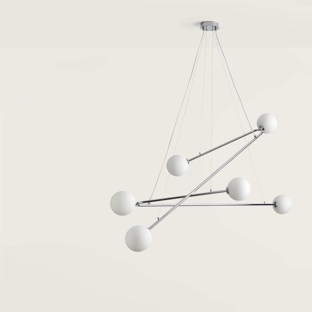 Endo Pendant Lamp