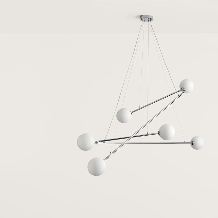 Endo Pendant Lamp