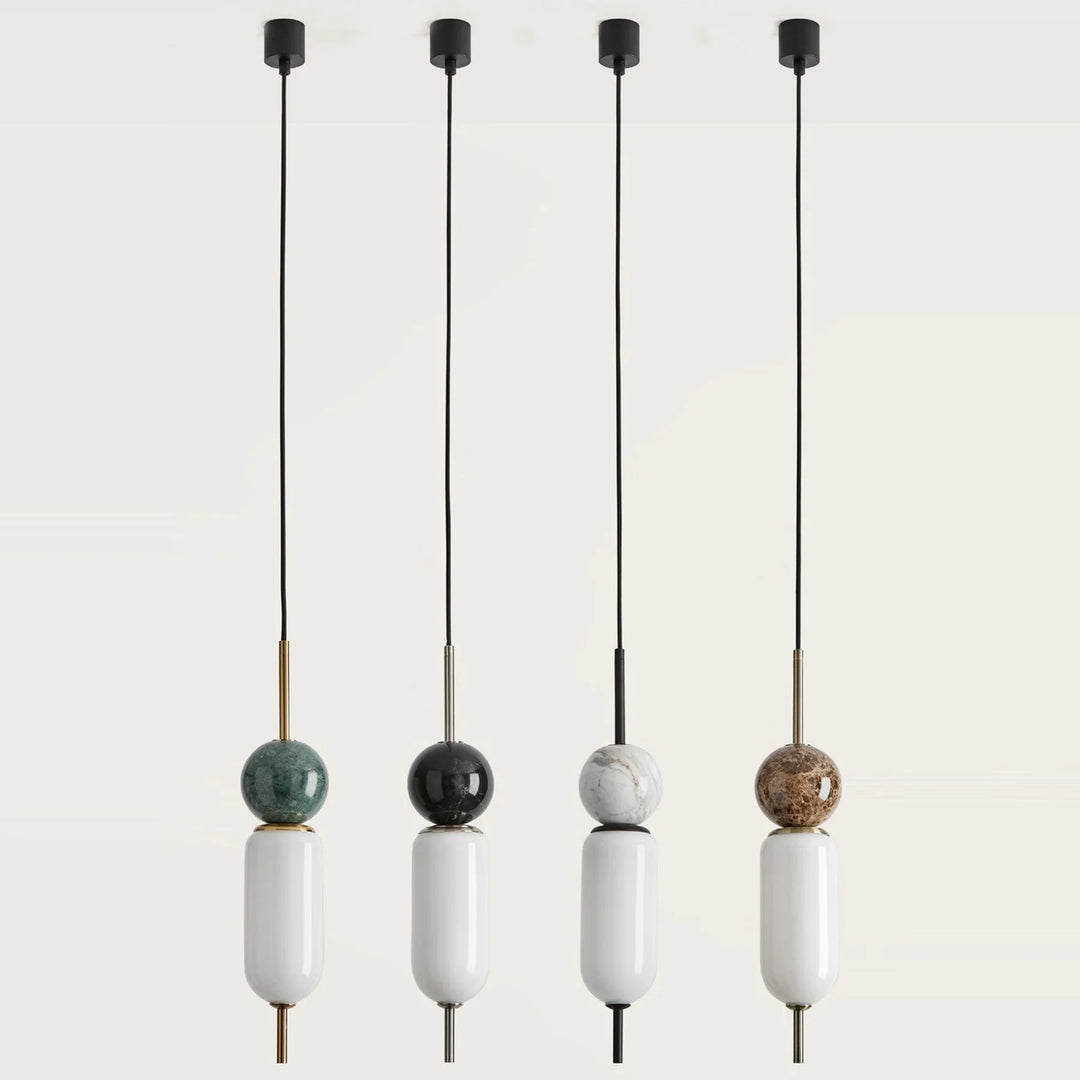 Anet Pendant Lamp by Aromas Del Campo - Bayte