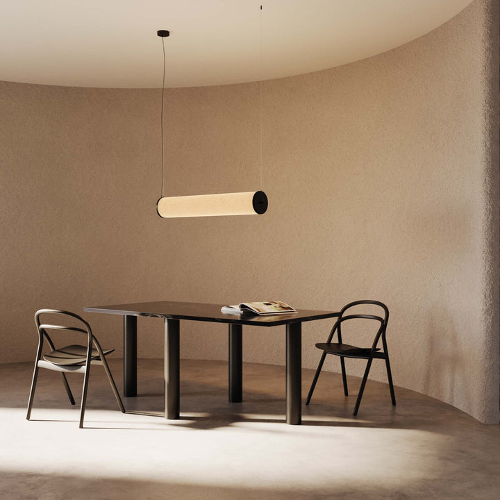 Nooi Duo Pendant Lamp by Aromas Del Campo - Bayte