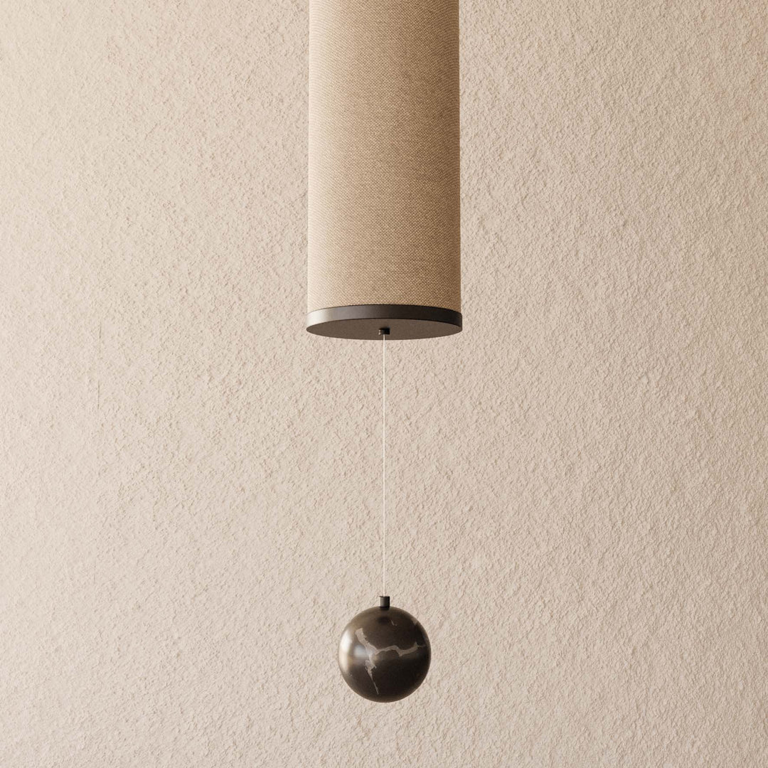Nooi Duo Pendant Lamp by Aromas Del Campo - Bayte