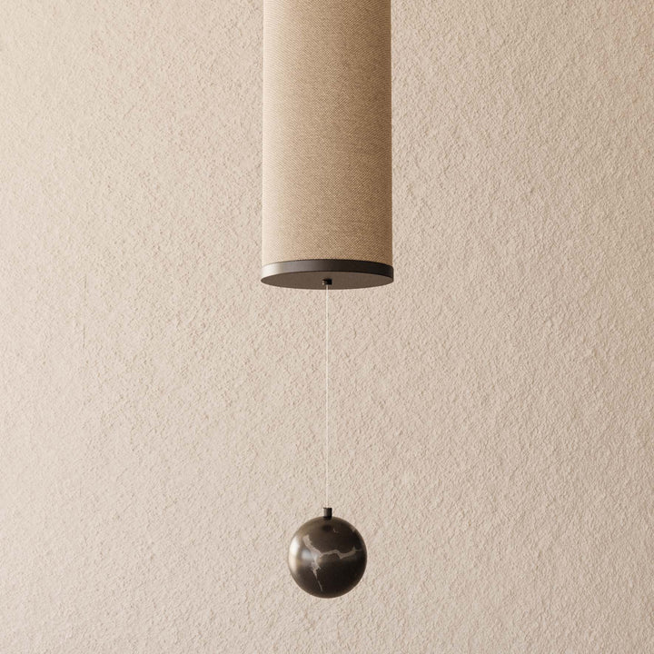 Nooi Duo Pendant Lamp by Aromas Del Campo - Bayte