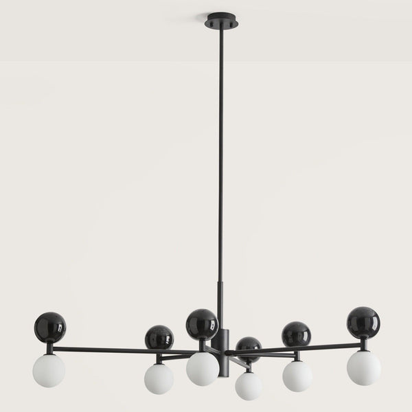 Dalt Chandelier by Aromas Del Campo - Bayte
