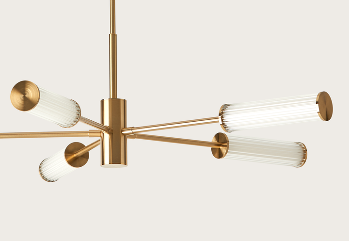 Ison L Pendant Lamp