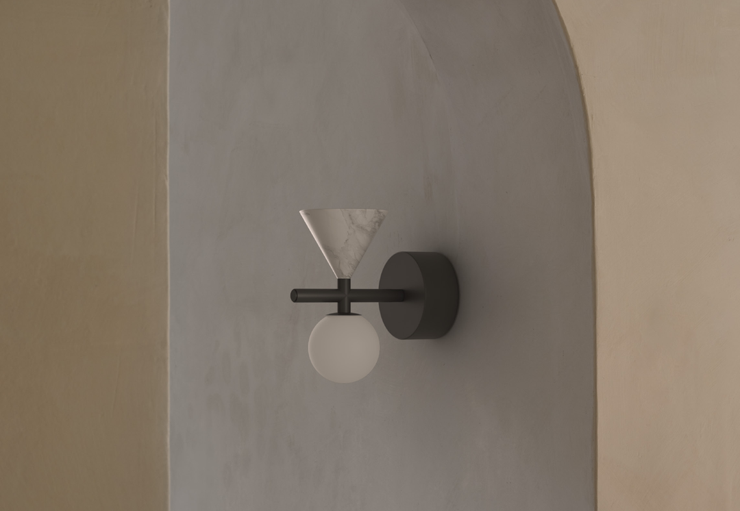 Oneta Wall Lamp