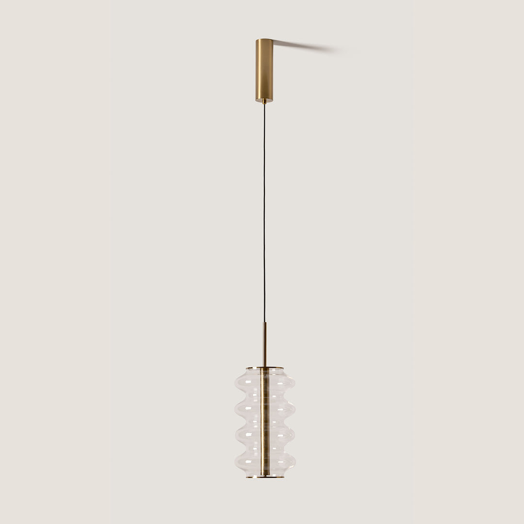 Vitree Pendant Lamp