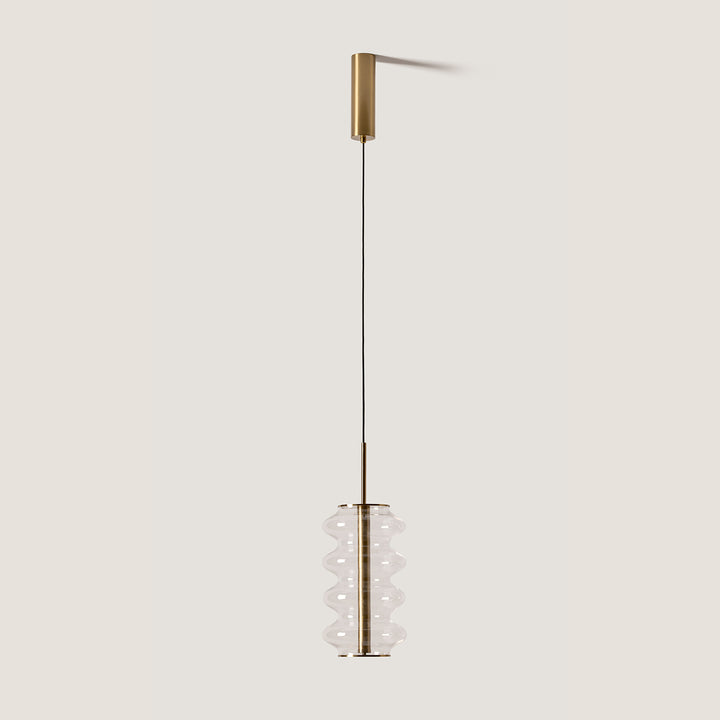 Vitree Pendant Lamp