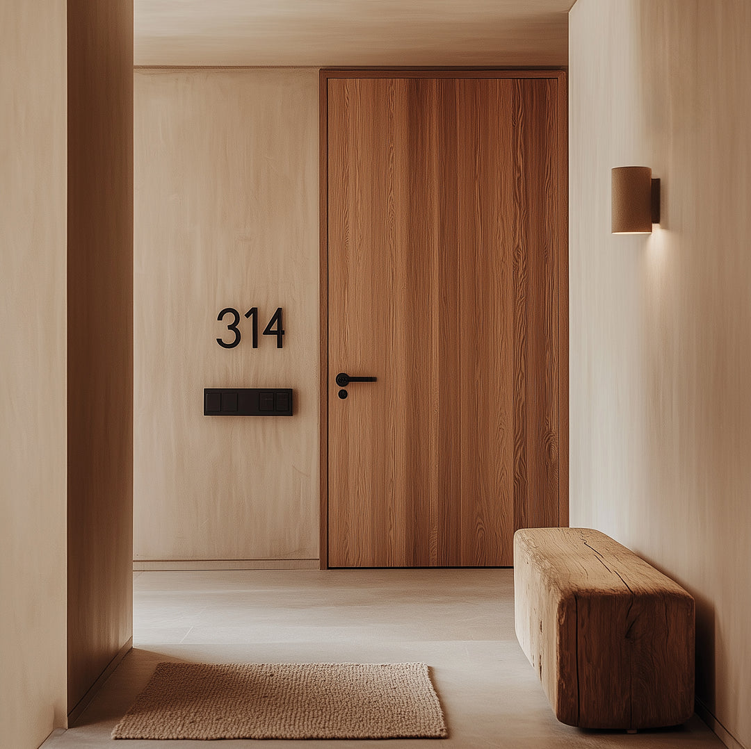 Calp Wall Lamp