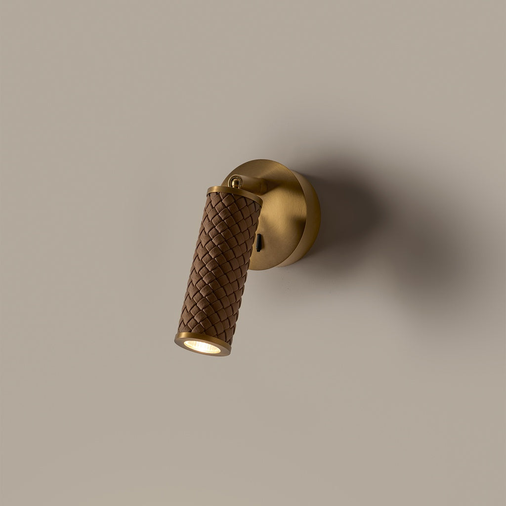 Coco Wall Lamp