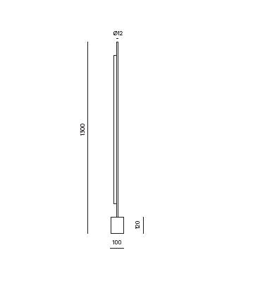 Coln Floor Lamp