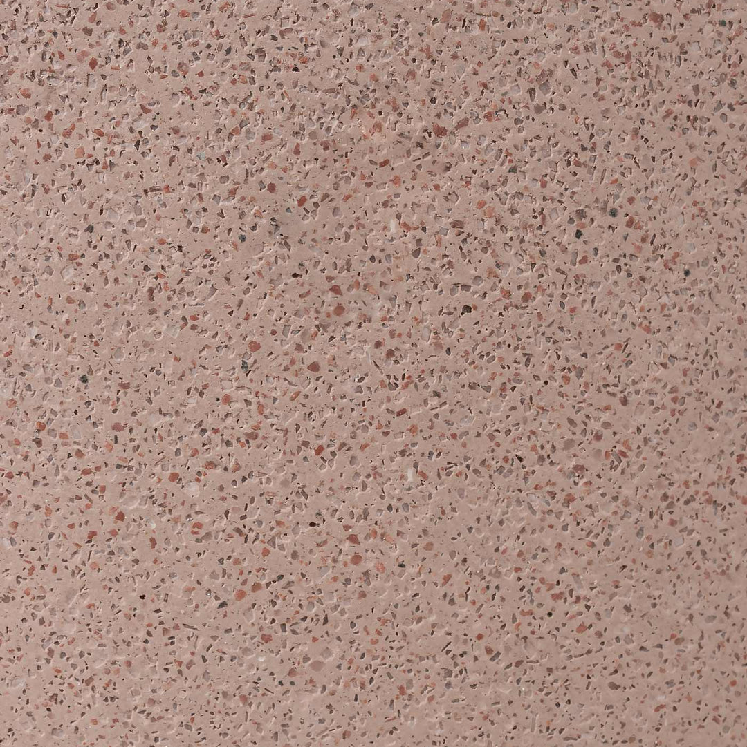 Platform Planter Medium Terrazzo