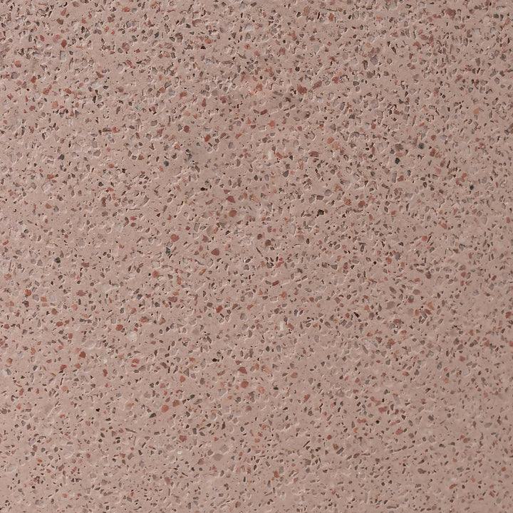 Platform Planter Medium Terrazzo