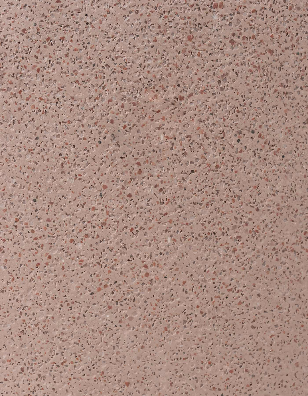 Platform Planter Small - Terrazzo