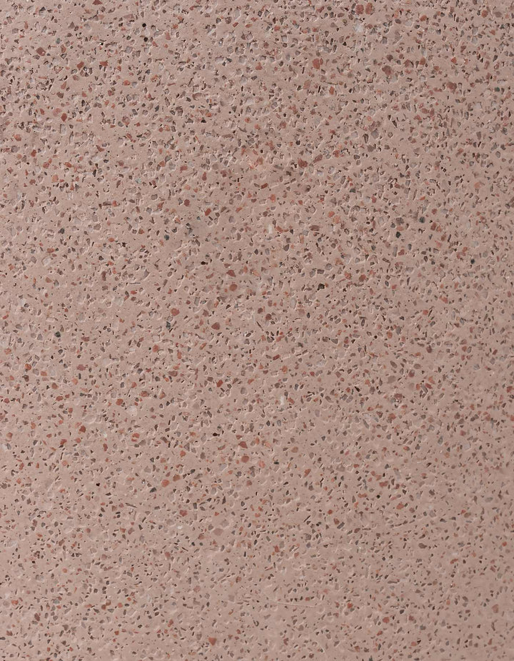 Platform Planter Small - Terrazzo