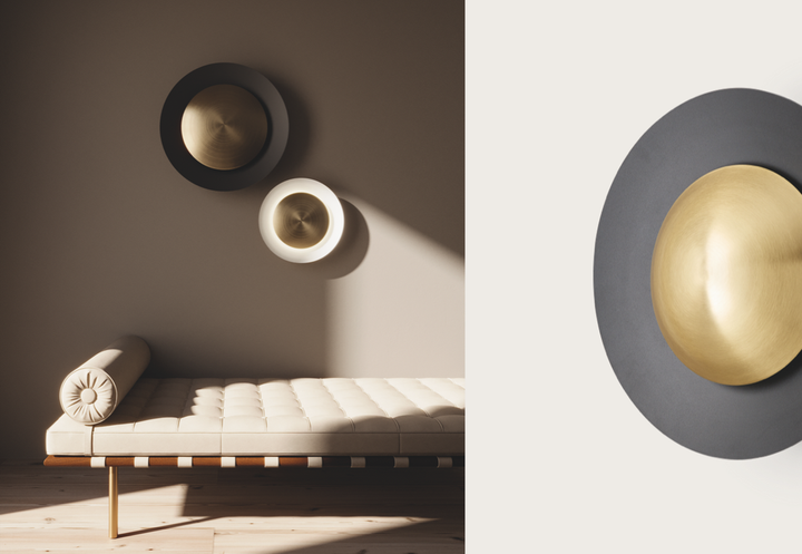 Coss Wall Lamp