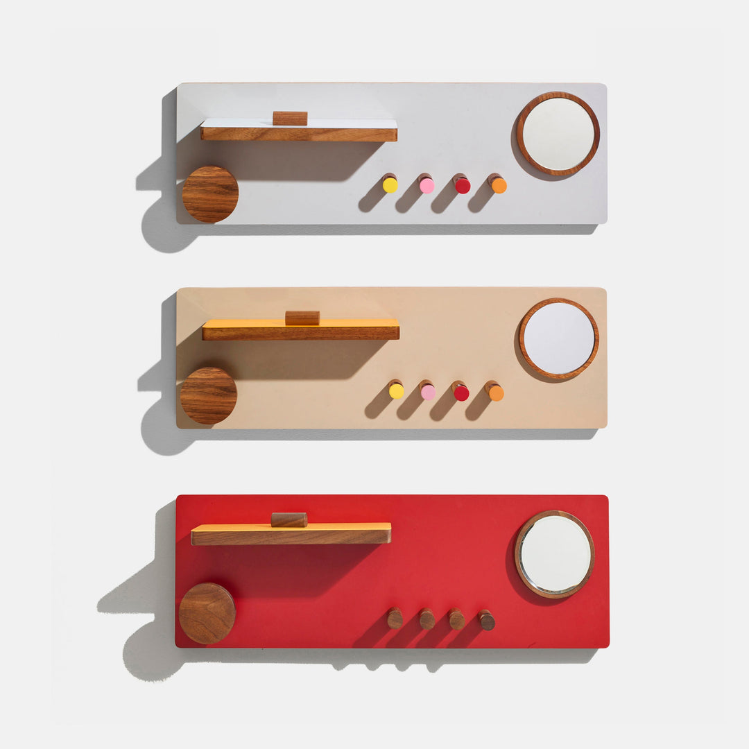 The Control Panel