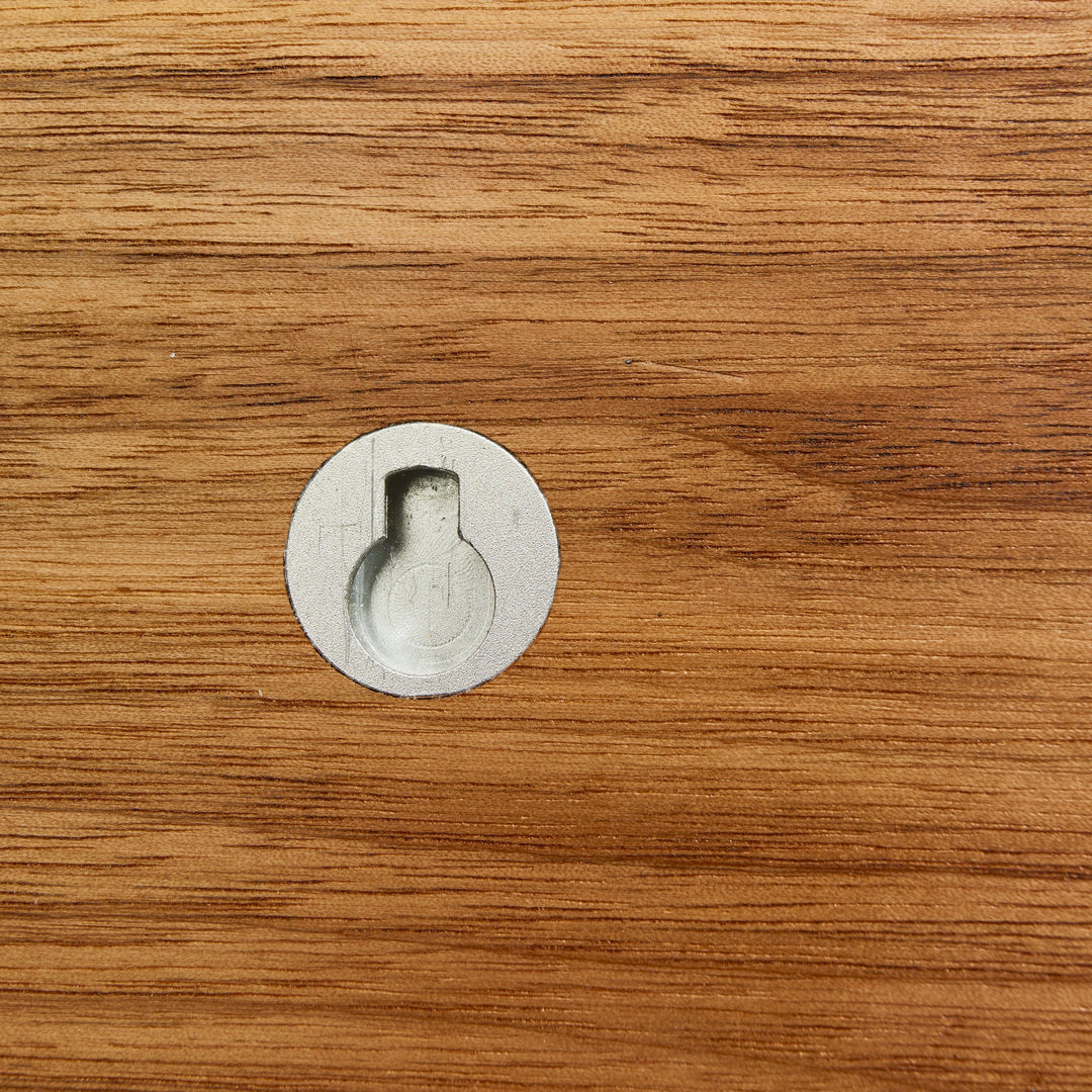 The Control Panel - Red