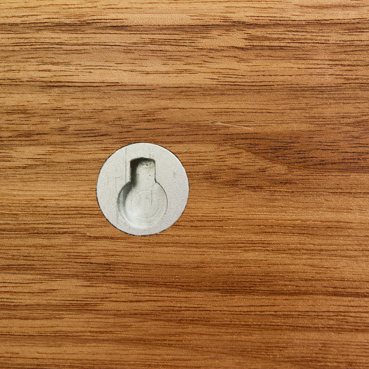 The Control Panel - Red