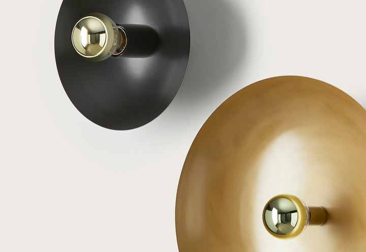 Cropi 56 Wall Lamp