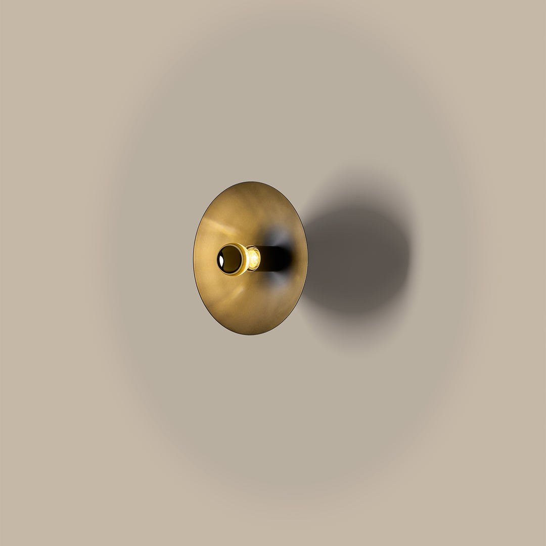 Cropi 25 Wall Lamp