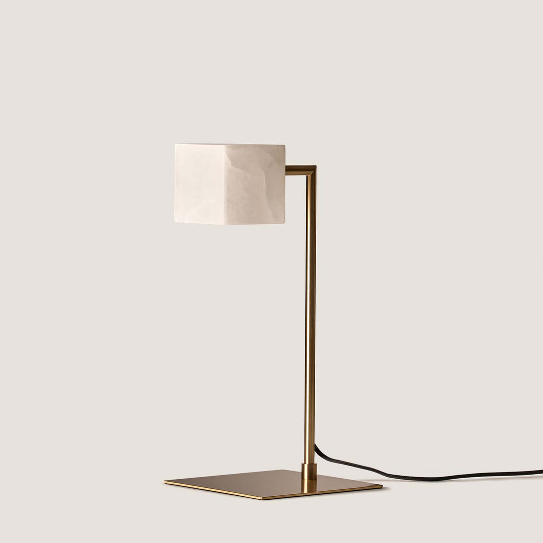 Cubic Table Lamp