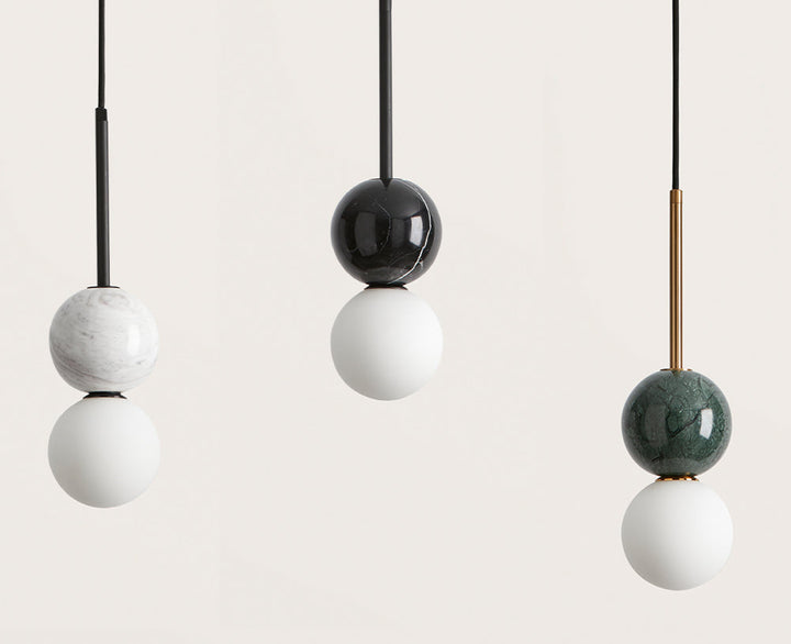 Dalt Pendant Lamp by Aromas Del Campo - Bayte