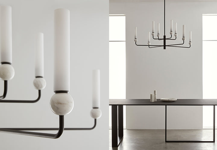 Delie Chandelier