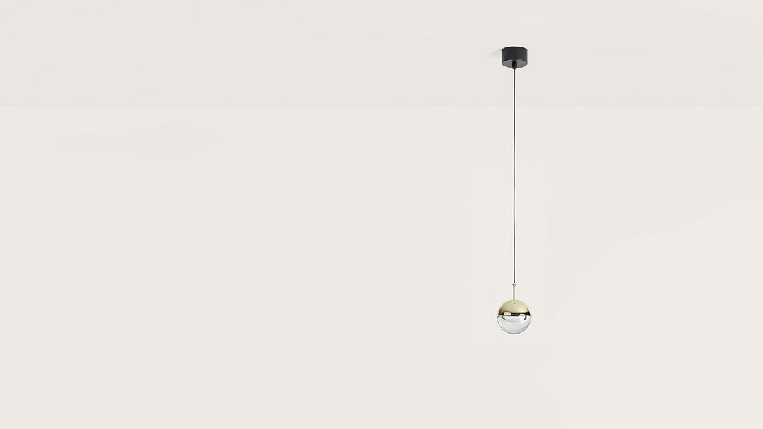 Dora Pendant Lamp