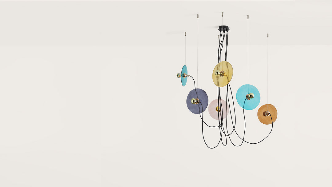 Fest Pendant Lamp